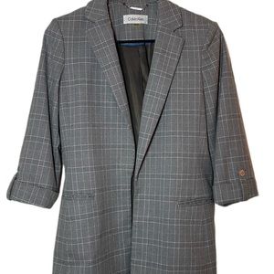 Calvin Klein women’s blazer